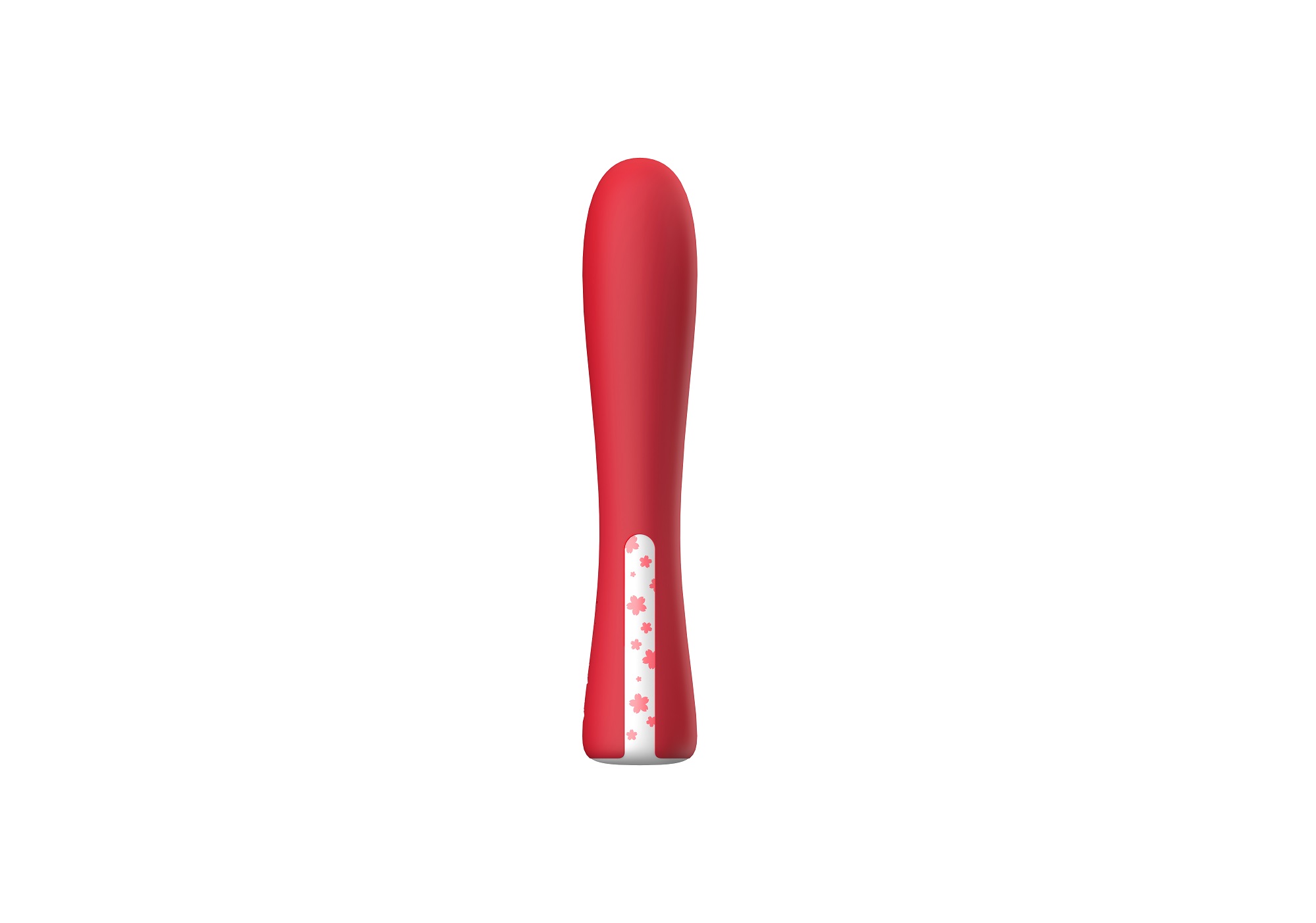 10 режим Clitoral Vibe Red