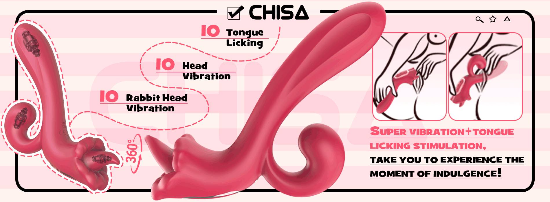 Тілді жалап