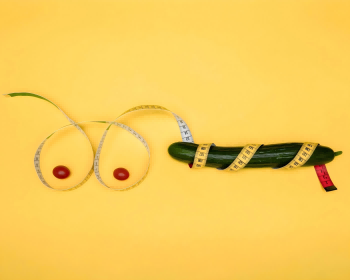 Busensex: қобалжулар сиқырды жаса!