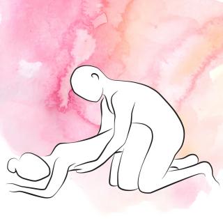 Догги стиліндегі секс: ол ауырған кезде оның артында не бар?