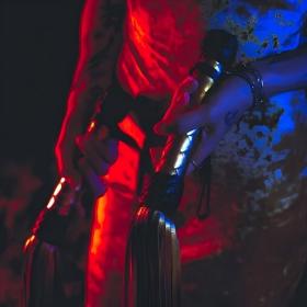 Флоггер қалай ерекше триллиант береді