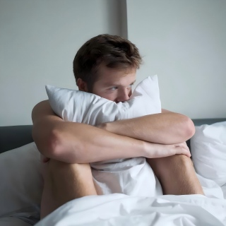 Ерлердің тыныштығы және тілектің болмауы