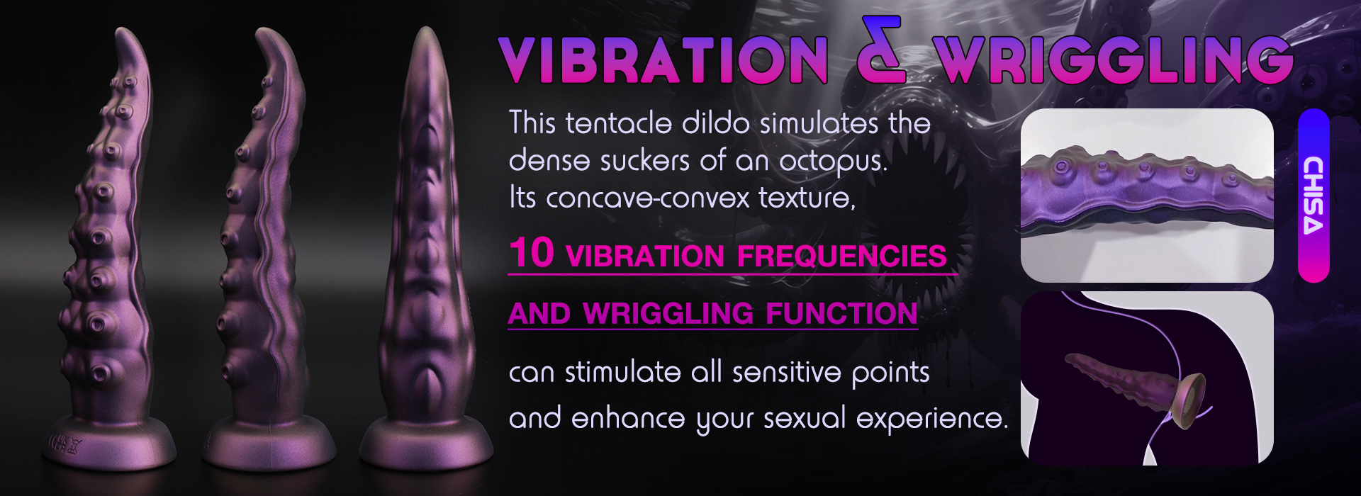 анальді ойыншықтар