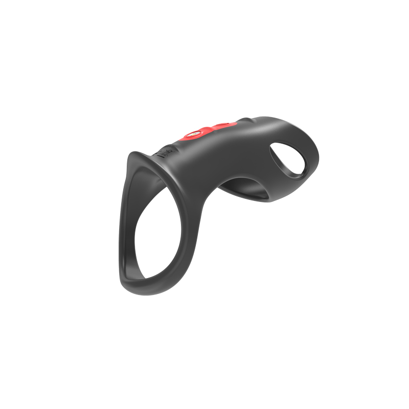 Электрлік скелет мысық сақинасы