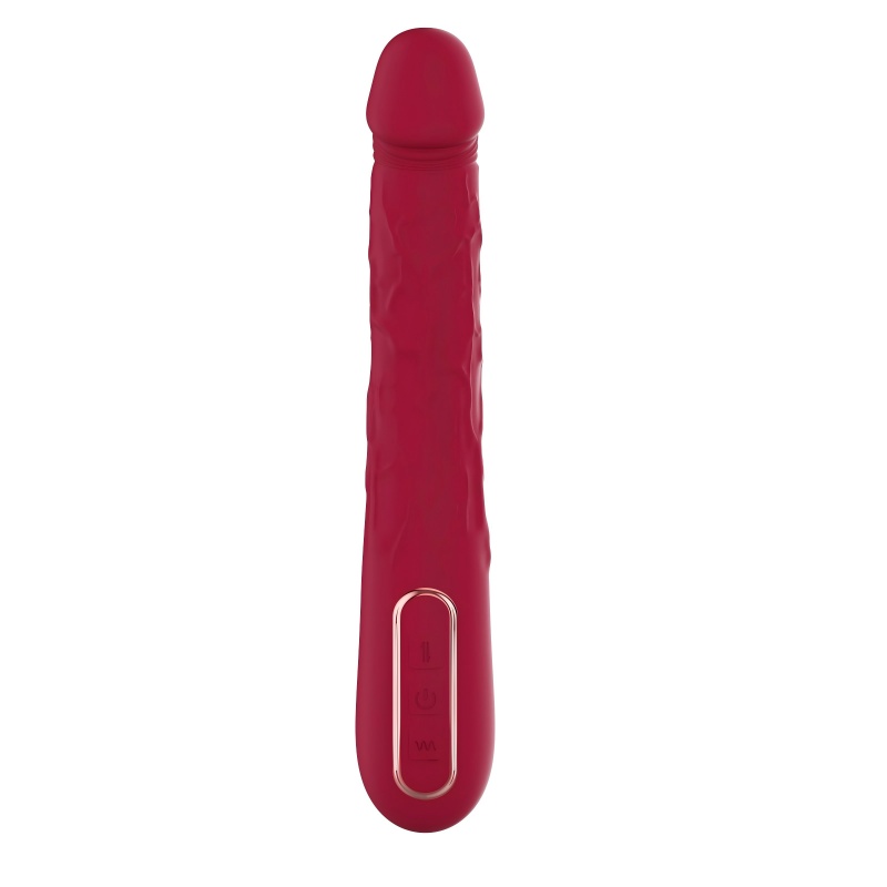 G-spec peristalsis vibrator