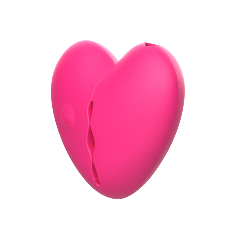 Қашықтан басқару пульті VIHEART емізік қысқыштары