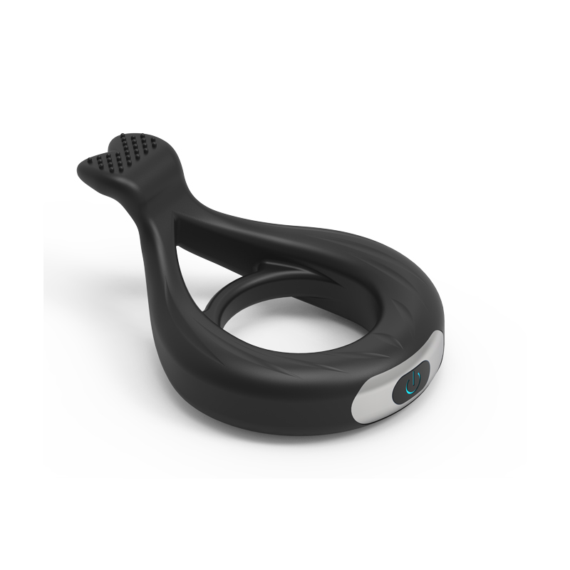 Дірілдейтін балық құйрық сақинасы